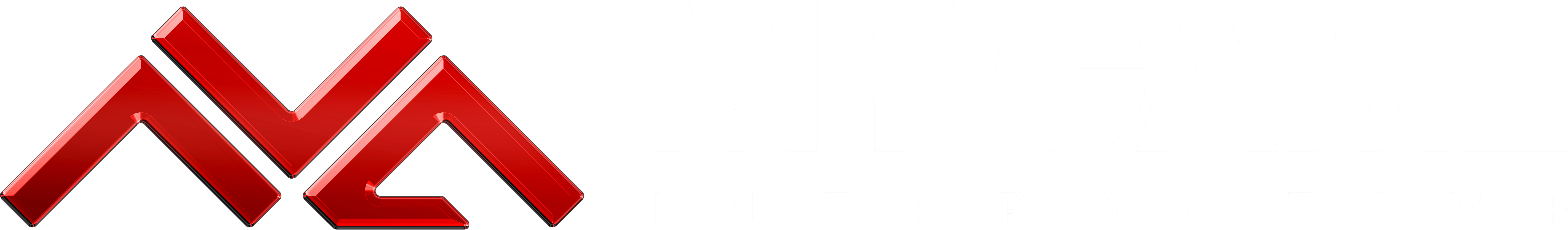 MyGame Interactive logo