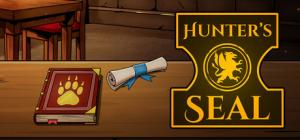 Hunter's Seal Steam store banner