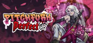 Pitchfork Perfect Steam store banner