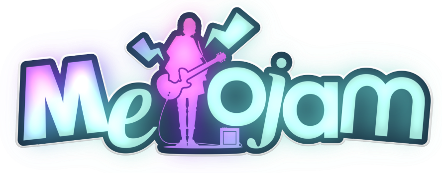 MeloJam logo