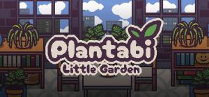 Plantabi: Little Garden Steam store banner Plantabi: Little Garden Steam store banner