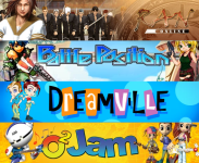 E-Games launch titles compiled banner E-Games launch titles compiled banner