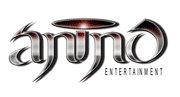 Anino Entertainment logo Anino Entertainment logo