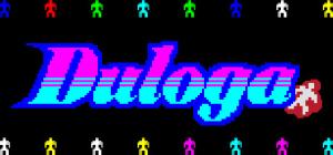 Duloga Steam store banner Duloga Steam store banner