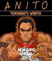 Anito: Tersiago's Wrath screenshot 1