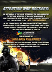 WarRock Philippines Leadhope Digital migration advisory graphic WarRock Philippines Leadhope Digital migration advisory graphic