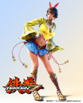 Josie Rizal artwork