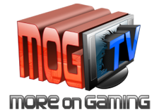 More on Gaming TV logo