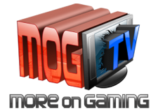 More on Gaming TV logo More on Gaming TV logo