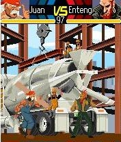 Astig Fighter screenshot 1 Astig Fighter screenshot 1