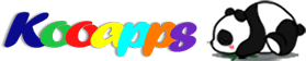 Kooapps old logo Kooapps old logo