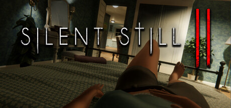 Silent Still 2 Steam store banner