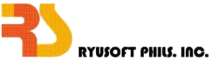 RyuSoft Philippines logo