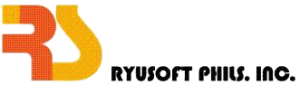 RyuSoft Philippines logo RyuSoft Philippines logo