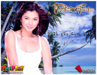 Angel Locsin PristonTale wallpaper 5 Angel Locsin PristonTale wallpaper 5