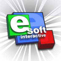 eSoft Interactive Technologies Inc. logo eSoft Interactive Technologies Inc. logo