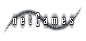 netGames logo netGames logo