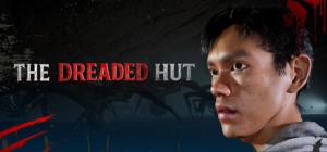 The Dreaded Hut Steam store banner The Dreaded Hut Steam store banner