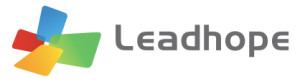 Leadhope Digital logo Leadhope Digital logo