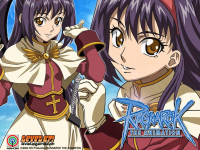 Ragnarok the Animation wallpaper 3 Ragnarok the Animation wallpaper 3