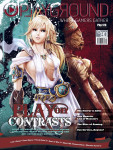 Playground Volume 1, Issue 11 magazine cover Playground Volume 1, Issue 11 magazine cover
