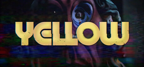 Yellow Steam store banner