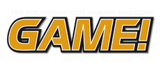 GAME! logo GAME! logo