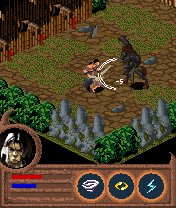 Anito: Call of the Land screenshot 5