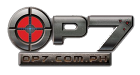 E-Games Operation 7 Philippines logo