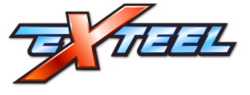 Exteel logo