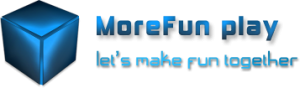 MoreFun Play logo MoreFun Play logo