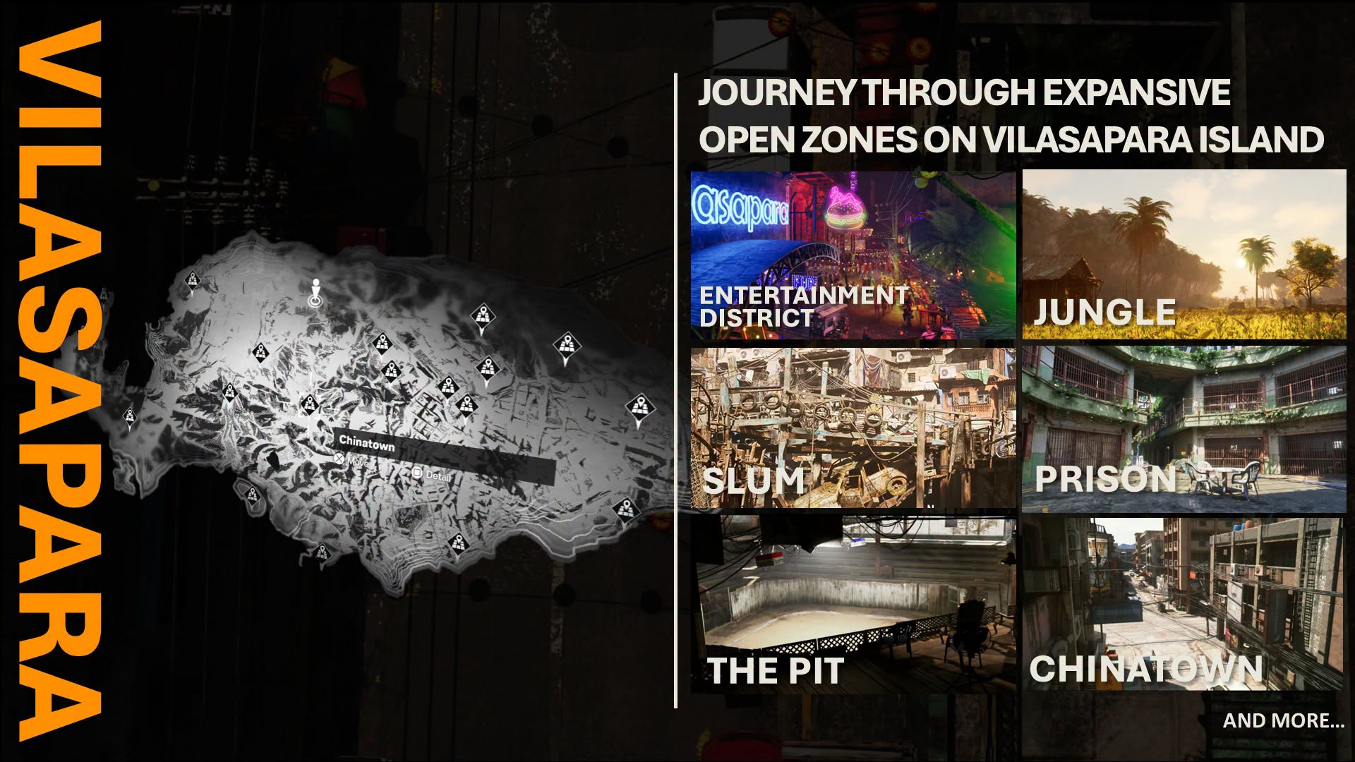 Virtua Fighter Crossroads' Vilaspara open zones prevew banner
