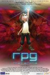 RPG Metanoia movie poster