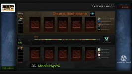 BeyondTheSummit's Dreamz vs Mineski (SEA League - Group Stage) peenoise snippet BeyondTheSummit's Dreamz vs Mineski (SEA League - Group Stage) peenoise snippet