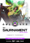 Controversial emote disqualification on Saurnament 2024 League of Legends tournament Controversial emote disqualification on Saurnament 2024 League of Legends tournament