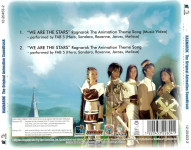 We Are The Stars (Filipino version) music video We Are The Stars (Filipino version) music video