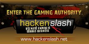 Hackenslash TV: Rampage Asia 2007 interview Hackenslash TV: Rampage Asia 2007 interview