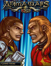 Anima Wars gameplay reel Anima Wars gameplay reel
